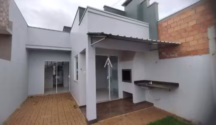 Casa Residencial 2 quartos à venda no Bairro PINHEIRINHO em TOLEDO por R$ 225.000,00