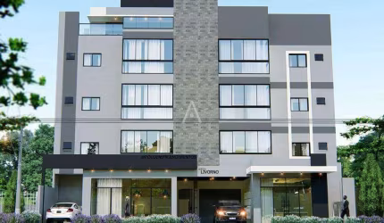 Apartamento 3 quartos à venda no Bairro VILA INDUSTRIAL em TOLEDO por R$ 990.000,00