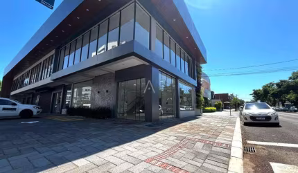 Sala Comercial à venda no Bairro CENTRO em CASCAVEL por R$ 3.280.000,00