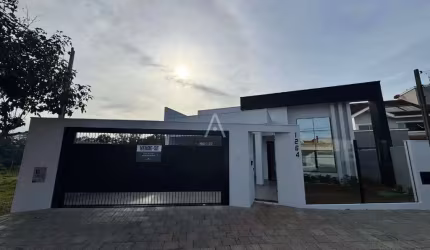 Casa de Alto Padrão 3 quartos à venda no Bairro VILA INDUSTRIAL em TOLEDO por R$ 1.450.000,00