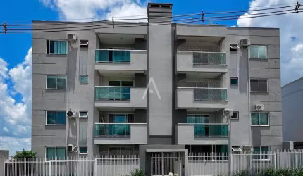 Apartamento 2 quartos à venda no Bairro JARDIM PANCERA em TOLEDO por R$ 420.000,00