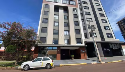 Apartamento 3 quartos à venda no edifício San Américo Bairro JARDIM LA SALLE em TOLEDO por R$ 600.000,00