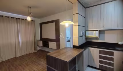 Apartamento 2 quartos à venda no Bairro VILA INDUSTRIAL em TOLEDO por R$ 268.000,00
