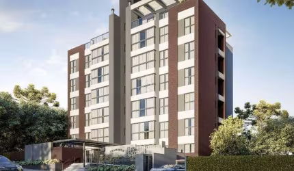 Apartamento 2 quartos à venda no Bairro JARDIM PANCERA em TOLEDO por R$ 439.115,34