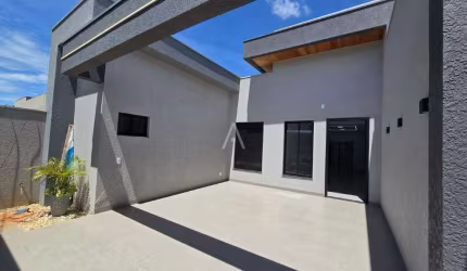 Casa Residencial 3 quartos à venda no Bairro VILA BECKER em TOLEDO por R$ 600.000,00