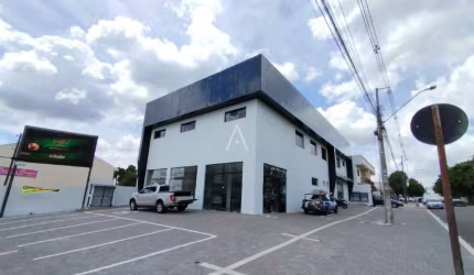 Sala comercial para locação no Alto Alegre em Cascavel