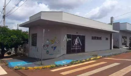 Sala Comercial para aluguel no Bairro JARDIM COOPAGRO em TOLEDO por R$ 2.150,00