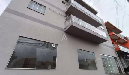 Sala comercial para locação no bairro São Cristovão em Cascavel PR