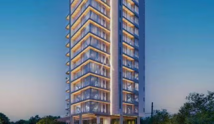 Apartamento 2 quartos à venda no Bairro VILA INDUSTRIAL em TOLEDO por R$ 1.473.807,38