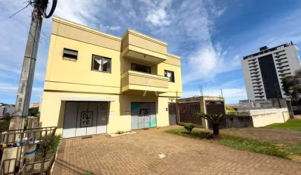 Apartamento 3 quartos à venda no Bairro CANCELLI em CASCAVEL por R$ 420.000,00