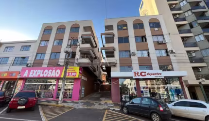 Apartamento 3 quartos à venda no Bairro CENTRO em TOLEDO por R$ 490.000,00