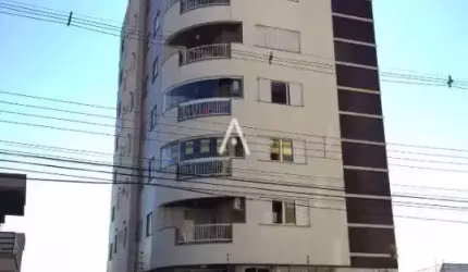 Apartamento para locação no Centro em Cascavel
