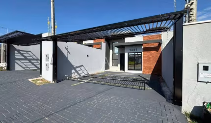 Casa Residencial 3 quartos à venda no Bairro JARDIM VEREDAS em CASCAVEL por R$ 435.000,00