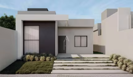 Casa Residencial 3 quartos à venda no Bairro VILA BECKER em TOLEDO por R$ 625.000,00