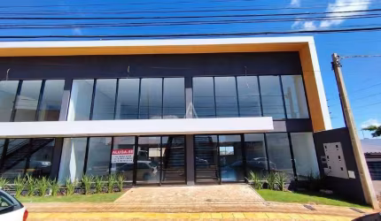 Sala Comercial para aluguel no Bairro Vila Pioneiro em TOLEDO por R$ 5.700,00
