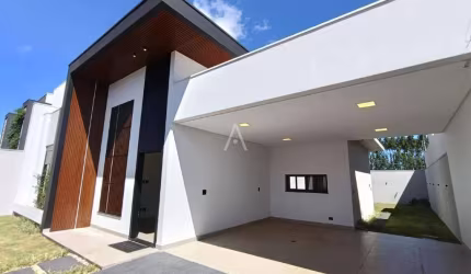 Casa Residencial 3 quartos à venda no Bairro RECANTO TROPICAL em CASCAVEL por R$ 1.400.000,00