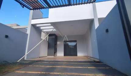 Casa Residencial 2 quartos à venda no Bairro JARDIM COOPAGRO em TOLEDO por R$ 320.000,00