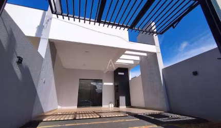 Casa Residencial 2 quartos à venda no Bairro JARDIM COOPAGRO em TOLEDO por R$ 320.000,00