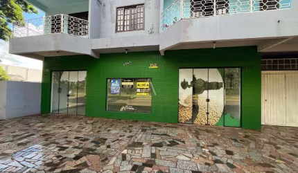 Sala Comercial para aluguel no Bairro JARDIM COOPAGRO em TOLEDO por R$ 3.500,00