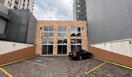 Sala Comercial no centro para locação em Cascavel