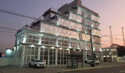 Sala comercial para locação no bairro FAG em Cascavel