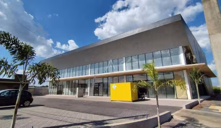 Sala Comercial para aluguel no Bairro JARDIM COOPAGRO em TOLEDO por R$ 80.000,00
