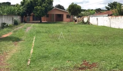 Terreno à venda no Bairro JARDIM PORTO ALEGRE em TOLEDO por R$ 840.000,00