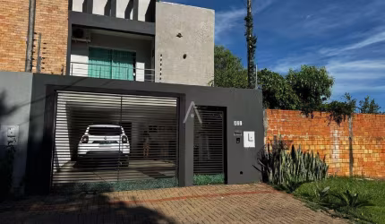Sobrado 3 quartos à venda no Bairro ALTO ALEGRE em CASCAVEL por R$ 750.000,00