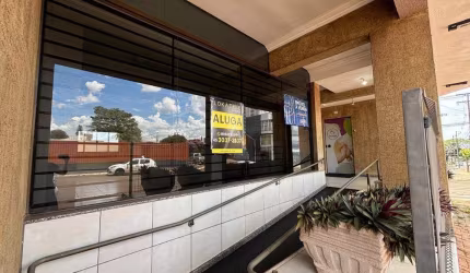 Sala Comercial à venda no Bairro CENTRO em CASCAVEL por R$ 420.000,00