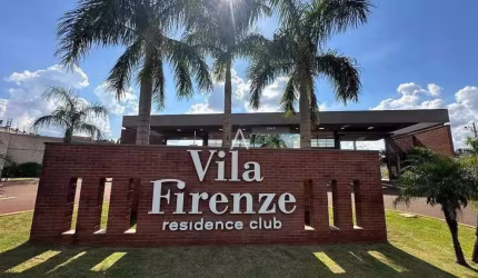 Terreno à venda, localizado no Residencial Vila Firenze, no Bairro Cancelli, em Cascavel - Pr., por R$ 350.000,00
