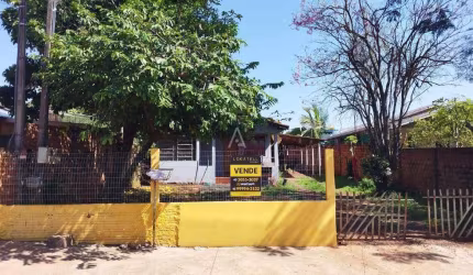 Terreno à venda no Bairro Vila Pioneiro em TOLEDO por R$ 220.000,00