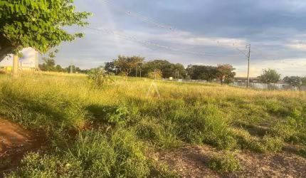 Terreno à venda no Bairro VILA BECKER em TOLEDO por R$ 550.000,00