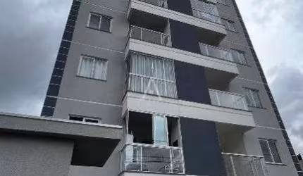 Apartamento 2 quartos à venda no Bairro CANCELLI em CASCAVEL por R$ 372.000,00