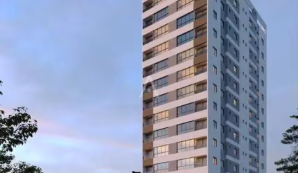 Apartamento 2 quartos à venda no Bairro CENTRO em TOLEDO por R$ 689.601,00