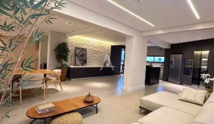 Apartamento para locação mobiliado no centro de Cascavel Pr
