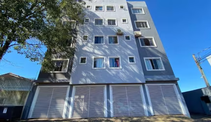 Apartamento para locação no Edifício Satélite