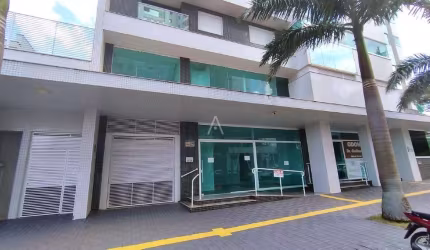 Sala Comercial para aluguel no Bairro CENTRO em TOLEDO por R$ 6.700,00