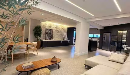 Apartamento de Alto Padrão localizado no Edifício Mediterrane, no centro de Cascavel - Pr., por R$ 2.800.000,00