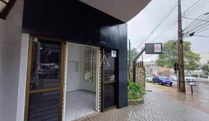 Sala Comercial para locação no centro de Cascavel Pr