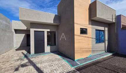 Casa Residencial 3 quartos à venda próxima à BRF no Bairro SAO FRANCISCO em TOLEDO por R$ 350.000,00