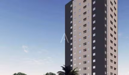 Apartamento 2 quartos à venda no Bairro VILA INDUSTRIAL em TOLEDO por R$ 350.000,00