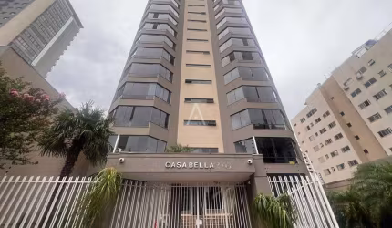 Apartamento 3 quartos sendo 2 suítes à venda no Bairro CENTRO em CASCAVEL por R$ 1.290.000,00
