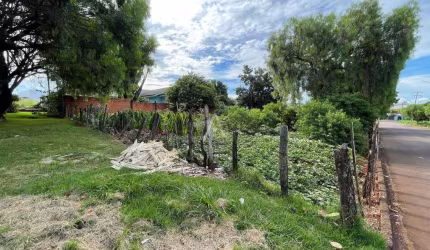 Terreno à venda no Bairro SANTA CRUZ em CASCAVEL por R$ 650.000,00