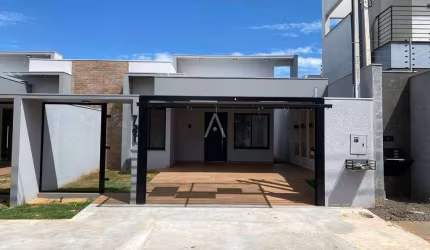Casa Residencial 3 quartos à venda no Bairro TOCANTINS em TOLEDO por R$ 750.000,00