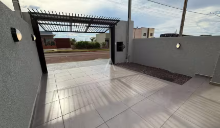 Casa Residencial 3 quartos à venda no Bairro SAO FRANCISCO em TOLEDO por R$ 375.000,00