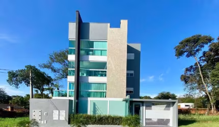 Apartamento 3 quartos à venda no Bairro JARDIM LA SALLE em TOLEDO por R$ 2.200.000,00
