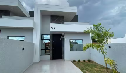 Casa Residencial 2 quartos à venda no Bairro JARDIM PANORAMA em TOLEDO por R$ 390.000,00