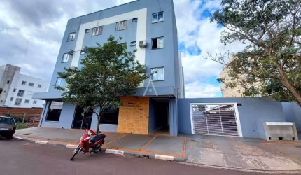 Apartamento 2 quartos à venda no Bairro JARDIM ANAPOLIS em TOLEDO por R$ 240.000,00