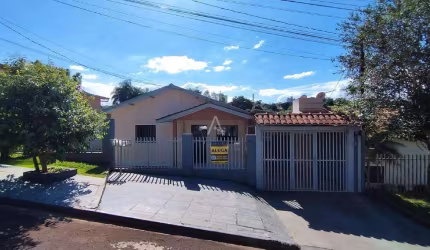 Casa Residencial 2 quartos para aluguel no Bairro JARDIM PARIZZOTTO em TOLEDO por R$ 2.200,00