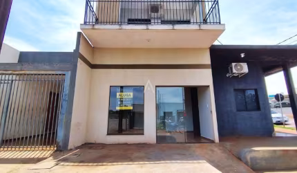 Sala Comercial para aluguel no Bairro JARDIM COOPAGRO em TOLEDO por R$ 990,00
